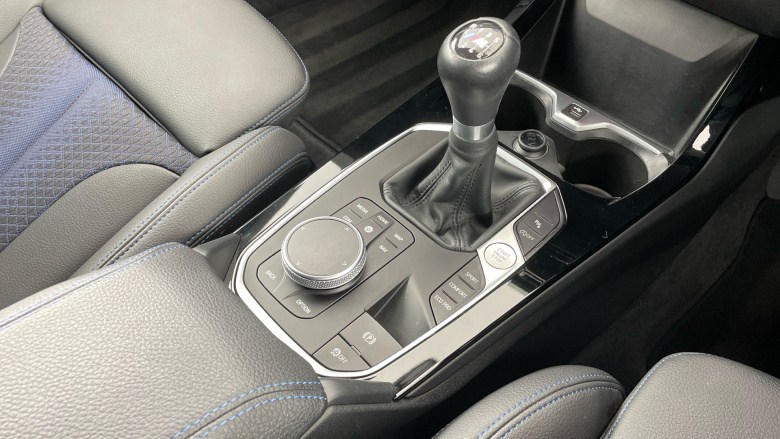 BMW 2 Series 218i [136] M Sport 4dr Petrol Saloon